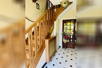 achat maison caudry 59540