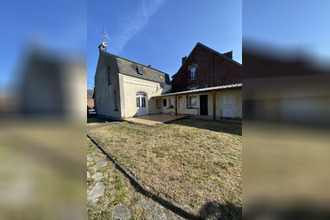 achat maison caudry 59540