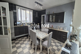 achat maison caudry 59540