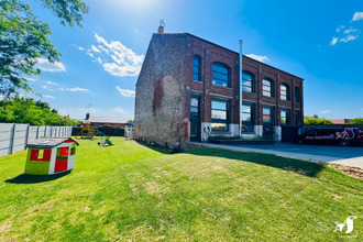 achat maison caudry 59540