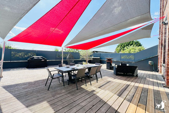 achat maison caudry 59540