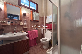 achat maison caudry 59540