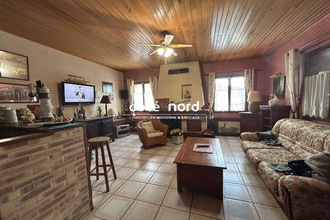 achat maison caudry 59540