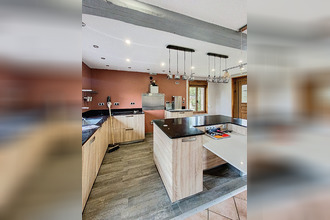 achat maison caudry 59540