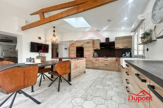 achat maison caudry 59540