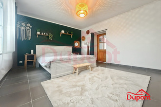 achat maison caudry 59540