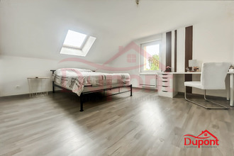 achat maison caudry 59540