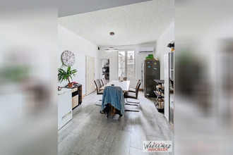 achat maison caudry 59540