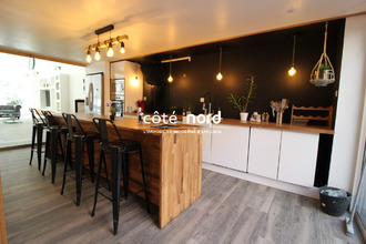 achat maison caudry 59540