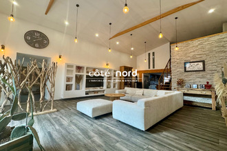 achat maison caudry 59540