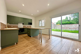 achat maison caudry 59540