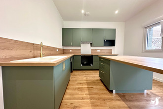 achat maison caudry 59540