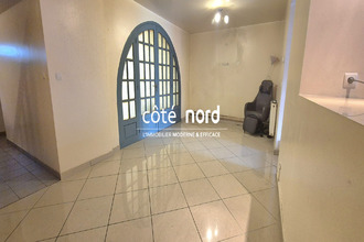 achat maison caudry 59540