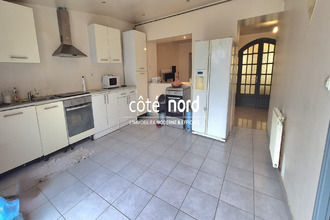 achat maison caudry 59540