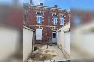 achat maison caudry 59540