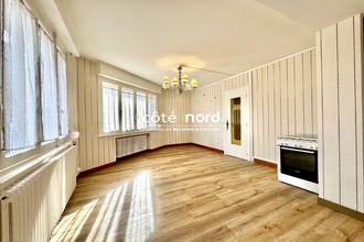 achat maison caudry 59540