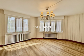 achat maison caudry 59540