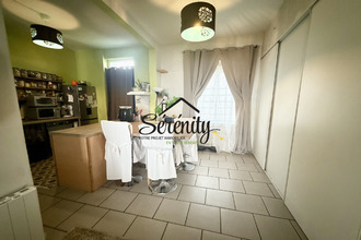 achat maison caudry 59540