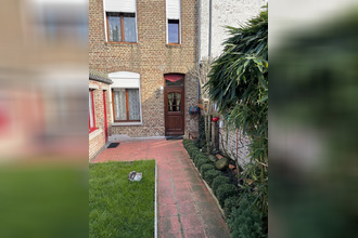 achat maison caudry 59540