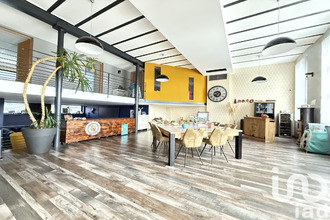 achat maison caudry 59540