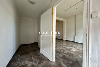 achat maison caudry 59540