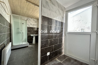 achat maison caudry 59540