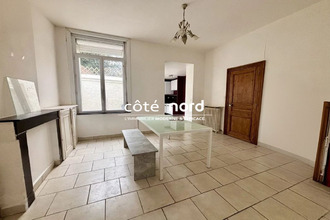 achat maison caudry 59540