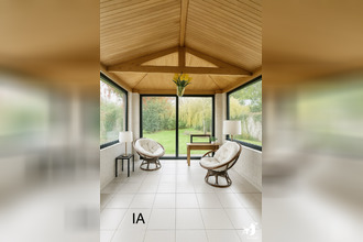 achat maison caudry 59540