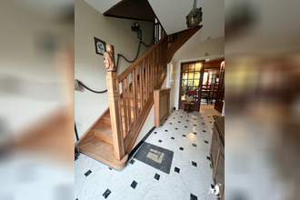 achat maison caudry 59540