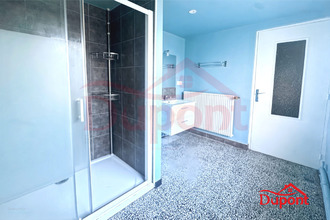 achat maison caudry 59540