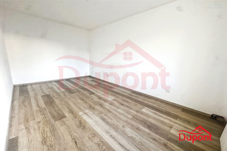 achat maison caudry 59540