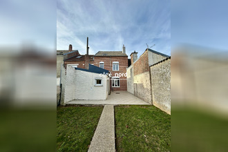 achat maison caudry 59540