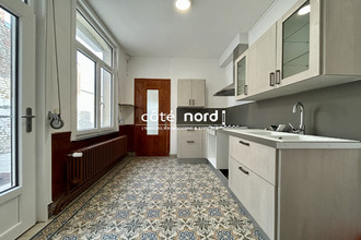 achat maison caudry 59540