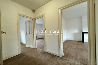 achat maison caudry 59540