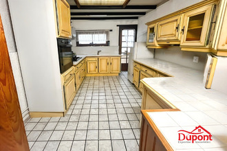 achat maison caudry 59540