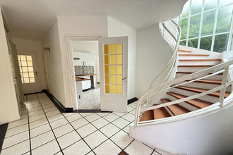 achat maison caudry 59540