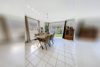 achat maison caudry 59540