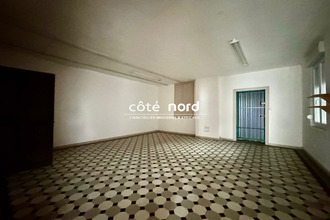 achat maison caudry 59540