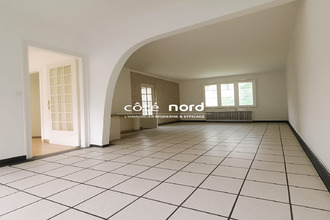 achat maison caudry 59540