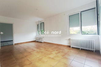 achat maison caudry 59540