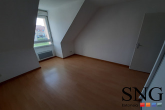 achat maison caudry 59540