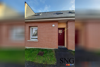 achat maison caudry 59540