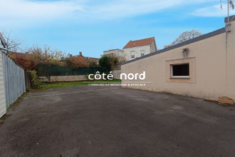 achat maison caudry 59540