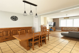 achat maison caudry 59540