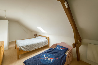 achat maison caudry 59540