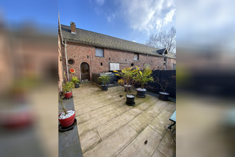 achat maison caudry 59540