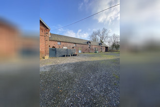 achat maison caudry 59540