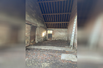 achat maison caudry 59540