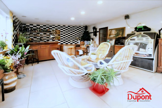 achat maison caudry 59540