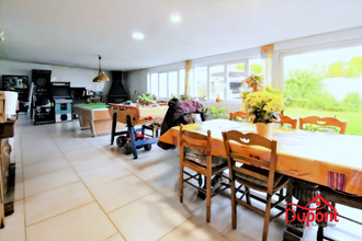 achat maison caudry 59540